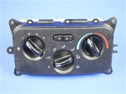 Mopar Replacement HVAC Climate Control Panels for 2005-2007 LIBERTY - 55037533AG