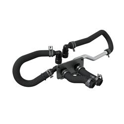 Mopar Replacement - Hoses, Heater for 2016-2021 GRAND CHEROKEE - 55038032AK