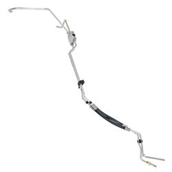 Oil Cooler Lines - Free Shipping on Orders Over $109 at Summit Racing