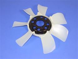 Mopar Replacement Mechanical Fans for 2009 GRAND CHEROKEE, 2009-2012 LIBERTY, 2009-2011 NITRO - 55038108AA