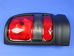 Mopar Replacement Tail Lamp Assemblies 55055264AC