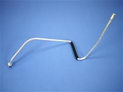 Mopar Replacement - Air Conditioning Hoses and Lines for 2006-2008 RAM 2500, RAM 3500 - 55056808AA