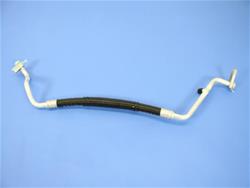 Mopar Replacement - Air Conditioning Hoses and Lines for 2011 3500, 4500, 5500 - 55056869AD