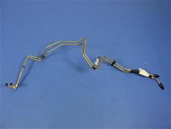 Mopar Replacement Automatic Transmission Cooler Lines for 2012 4500, 5500 - 55056952AD