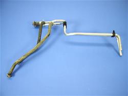 Mopar Replacement Hoses, Heater 55056987AB