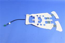 Mopar Replacement Seat Components 55057327AB