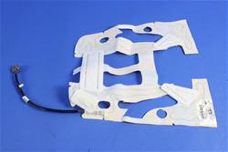 Mopar Replacement Seat Belt Components 55057328AB