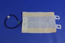 Mopar Performance - Seat Components for 2016-2020 CHALLENGER - 55057385AB