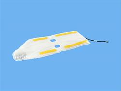 Mopar Performance - Seat Components for 2017-2019 CHALLENGER - 55057401AD