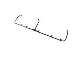 Mopar Replacement Grille Mounting Brackets 55076867AC