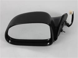 Mopar Replacement Side Mirrors for 2001-2004 DAKOTA, 2001-2003 DURANGO - 55077251AB