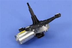 Mopar Replacement - Window Regulators and Power Window Motors for 2007-2009 ASPEN, DURANGO - 55077823AF