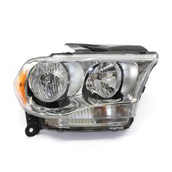 Mopar Replacement - Headlight Assemblies for 2013 DURANGO - 55079366AD