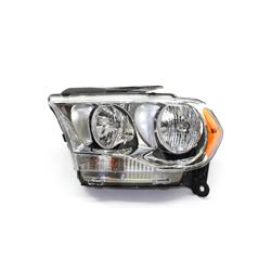 Mopar Replacement - Headlight Assemblies for 2013 DURANGO - 55079367AD