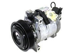 Mopar Replacement Air Conditioning Compressors 55111296AE
