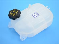 Mopar Replacement Overflow and Recovery Tanks 55111471AE