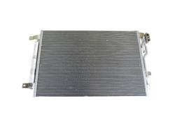 Mopar Replacement Air Conditioning Condensers for 2014-2016 DART - 55111484AD