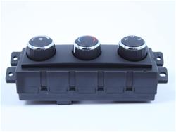 Mopar Replacement HVAC Climate Control Panels 55111810AD