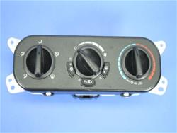 Mopar Replacement HVAC Climate Control Panels for 2010 WRANGLER - 55111840AE