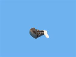 Mopar Replacement - Windshield Washer Nozzles for 2017-2021 COMPASS - 55112668AA