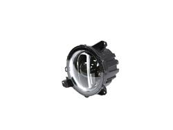 Mopar Replacement Headlight Assemblies 55112878AG