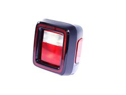 Mopar Replacement - Taillight Assemblies for 2020-2021 WRANGLER - 55112891AG