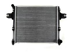 Mopar Replacement Radiators 55116858AA