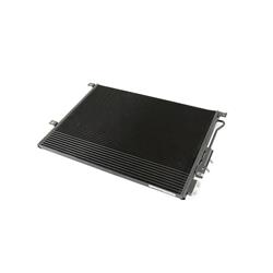 Mopar Replacement Air Conditioning Condensers for 2006-2010 COMMANDER, 2005-2010 GRAND CHEROKEE - 55116928AA