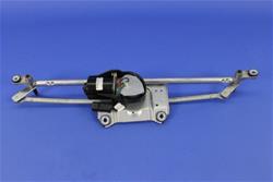 Mopar Replacement - Windshield Wiper Motor Replacement Components for 2002-2004 GRAND CHEROKEE - 55155092AE