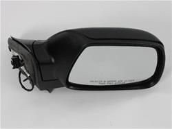 Mopar Replacement Side Mirrors for 2005-2010 GRAND CHEROKEE - 55156454AE