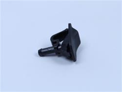 Mopar Replacement - Windshield Washer Nozzles for 2010-2012 WRANGLER - 55156728AB
