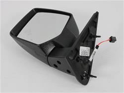 Mopar Replacement Side Mirrors for 2008-2009 NITRO - 55157189AI