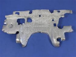 Mopar Replacement Interior Insulation 55197236AL