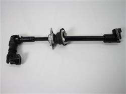 Mopar Replacement - Driveshafts for 2008 LIBERTY, 2007 NITRO - 55197255AC