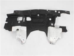 Mopar Replacement Interior Insulation 55197307AH