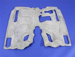 Mopar Replacement Interior Insulation 55197357AC