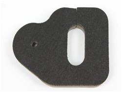 Mopar Replacement - Interior Insulation for 2010-2012 LIBERTY - 55197435AA