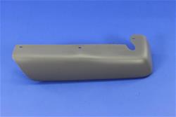 Mopar Replacement Bumper Covers 55255905