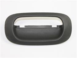 Mopar Replacement - Interior Switch Bezels for 2002-2011 DAKOTA - 55256216AB