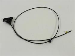 Mopar Performance - Hood Latches for 2003-2005 RAM 3500, RAM 2500, 2002-2005 RAM 1500 - 55275849AA