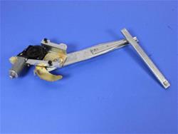 Mopar Replacement Window Regulators and Power Window Motors 55277229AB