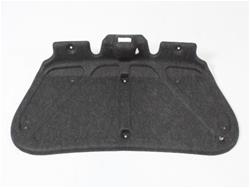Mopar Performance Trunk Liner Trim 55315183AB