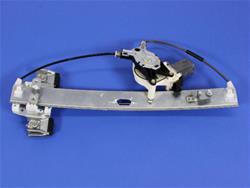 Mopar Replacement - Window Regulators and Power Window Motors for 2009-2011 DAKOTA - 55359566AC