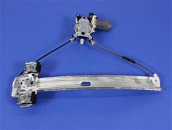 Mopar Replacement - Window Regulators and Power Window Motors for 2009-2011 DAKOTA - 55359567AC