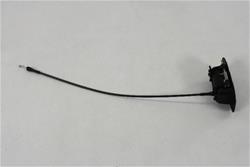 Mopar Replacement Exterior Door Handles for 2005-2011 DAKOTA - 55359610AA