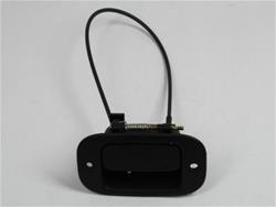 Mopar Replacement Exterior Door Handles for 2005-2011 DAKOTA - 55359611AA