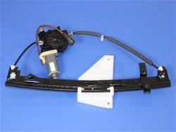 Mopar Replacement Window Regulators and Power Window Motors 55363284AE
