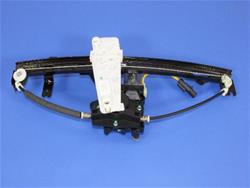 Mopar Replacement Window Regulators and Power Window Motors 55363287AE