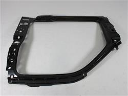 Mopar Performance Frame Rail Braces 55364187AC