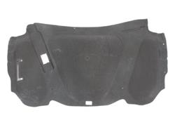 Mopar Performance - Hoods for 2019 1500 - 55365080AE